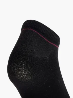 4er Pack Sneakersocken