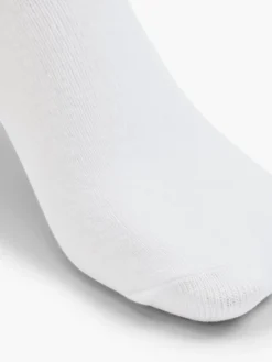 4er Pack Sneakersocken