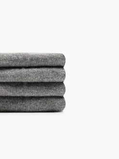 4er Pack Sneakersocken