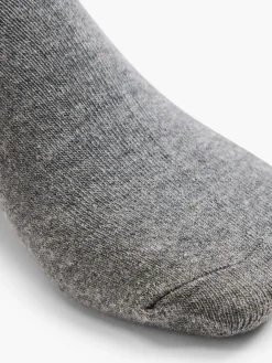 4er Pack Sneakersocken