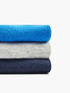 3er Pack Sneakersocken