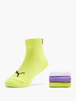 3er Pack Sneakersocken