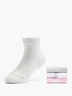 3er Pack Sneakersocken