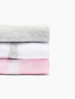 3er Pack Sneakersocken