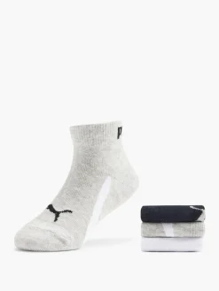 3er Pack Sneakersocken