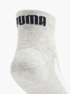 3er Pack Sneakersocken