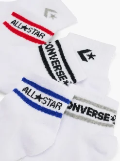 6er Pack Sneakersocken