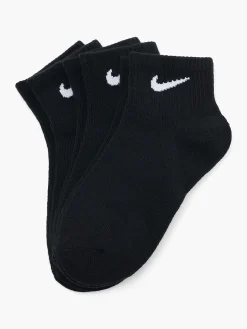 3er Pack Sneakersocken