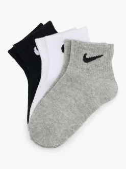 3er Pack Sneakersocken