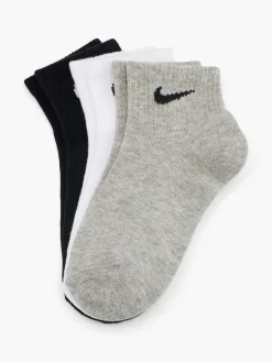 3er Pack Sneakersocken