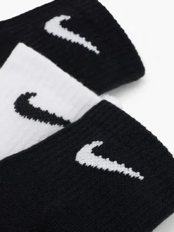 3er Pack Sneakersocken