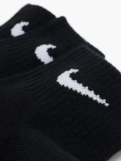 3er Pack Sneakersocken