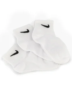 3er Pack Sneakersocken