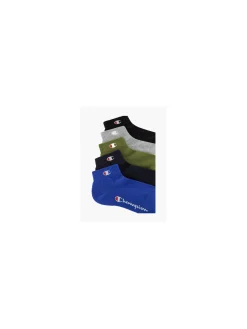 5er Pack Sneakersocken