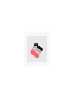 5er Pack Sneakersocken