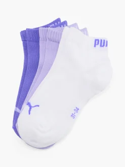 3er Pack Sneakersocken