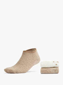 2er Pack Sneakersocken