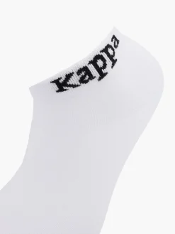 3er Pack Sneakersocken