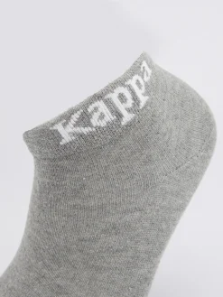 3er Pack Sneakersocken