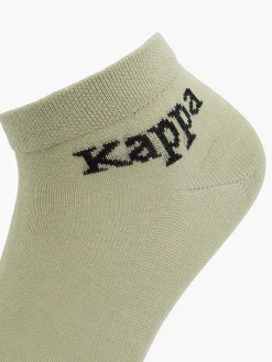 3er Pack Sneakersocken