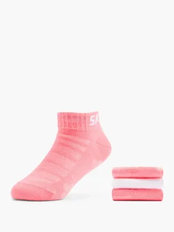 3er Pack Sneakersocken