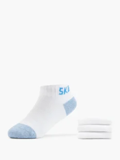 3er Pack Sneakersocken