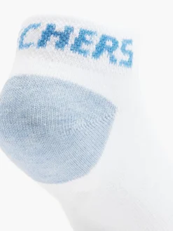 3er Pack Sneakersocken