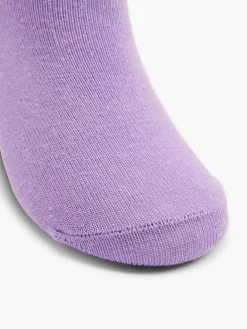 6er Pack Sneakersocken