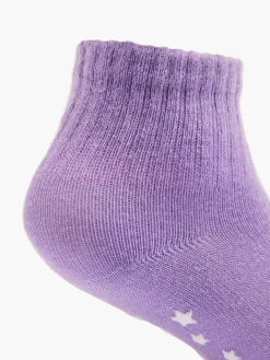 6er Pack Sneakersocken