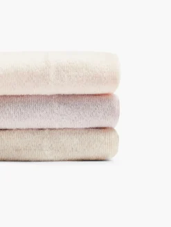 3er Pack Sneakersocks