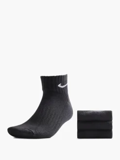 3er Pack Socken