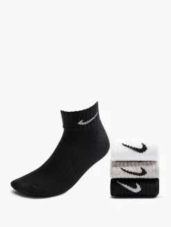 3er Pack Socken