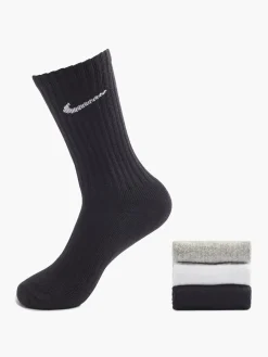 3er Pack Socken