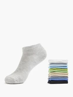 10er Pack Socken