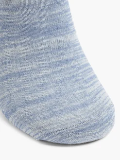 10er Pack Socken