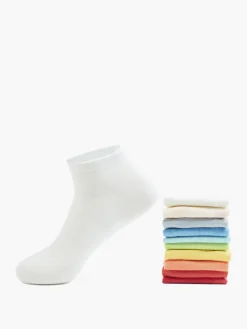 10er Pack Socken