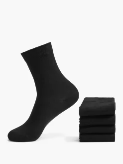 4er Pack Socken