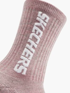 4er Pack Socken