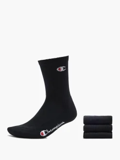 3er Pack Socken