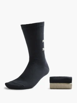 2er pack Socken