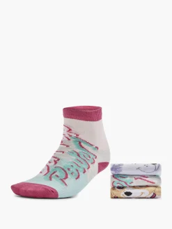 3er Pack Socken