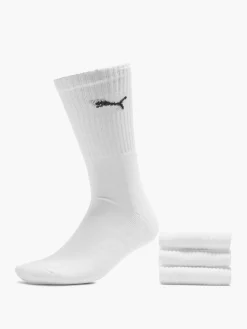 3er Pack Socken
