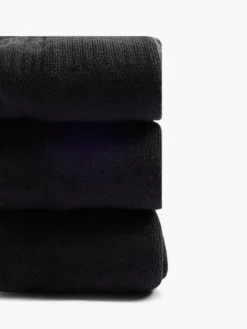 3er Pack Socken