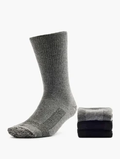 3er Pack Socken