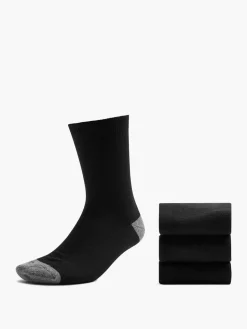 3er Pack Socken