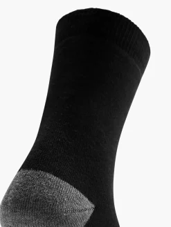3er Pack Socken