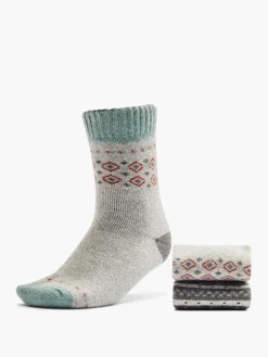 2er Pack Socken
