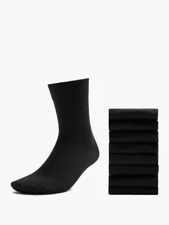 8er Pack Socken