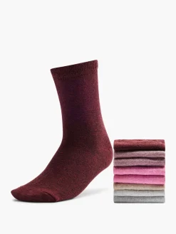 8er Pack Socken