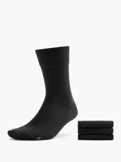 3er Pack Socken